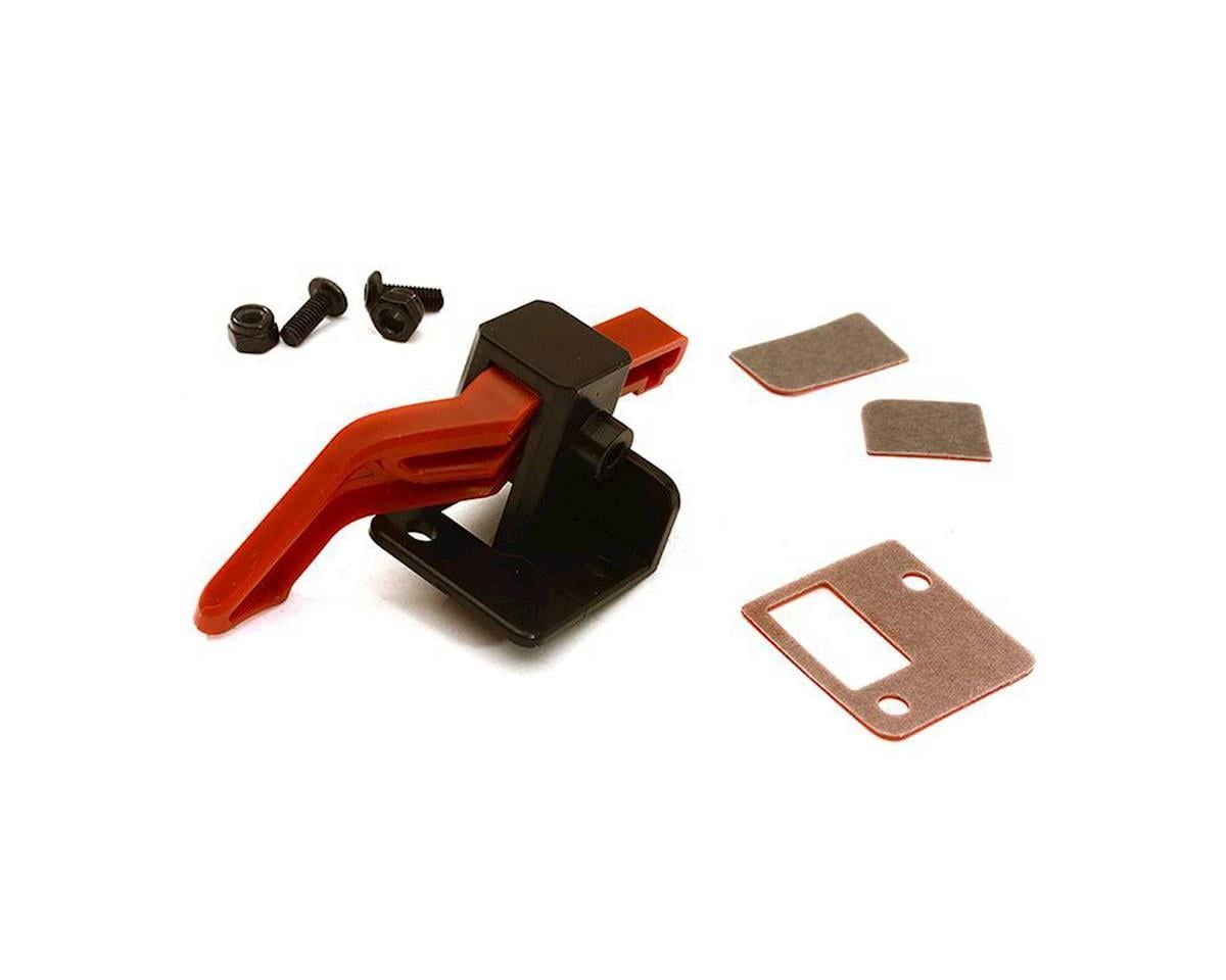 External Access ESC On/Off Switch Lever -TRA TRX-4
