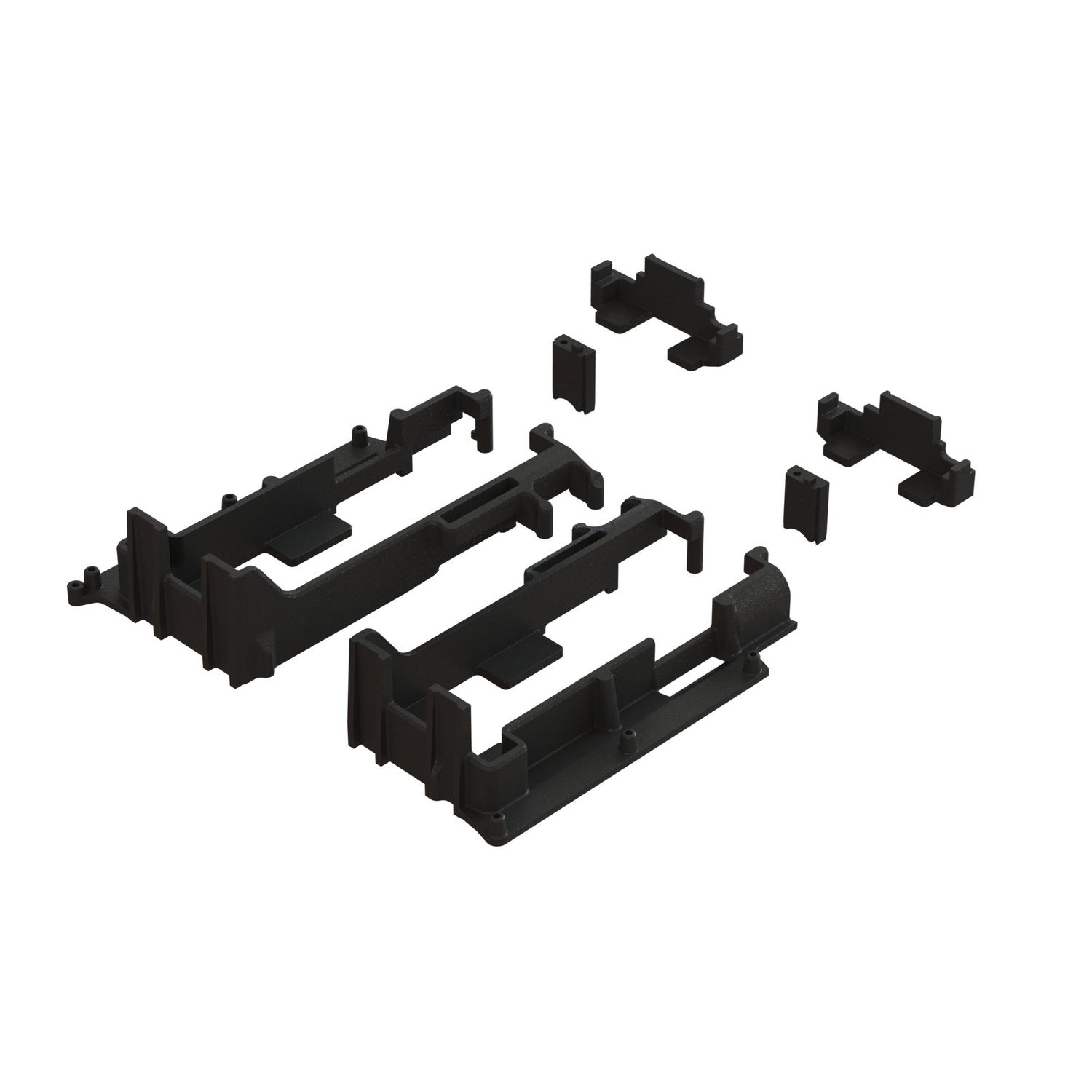 ARRMA Battery Box Set
