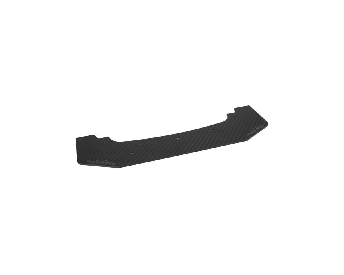 Powerhobby Arrma Felony 3mm Carbon Fiber Front Splitter