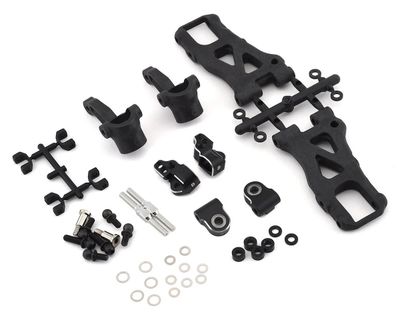Yokomo YOKB9-RTCA B9-RTC A Rear Toe Control System BD9 2019 Touring Car