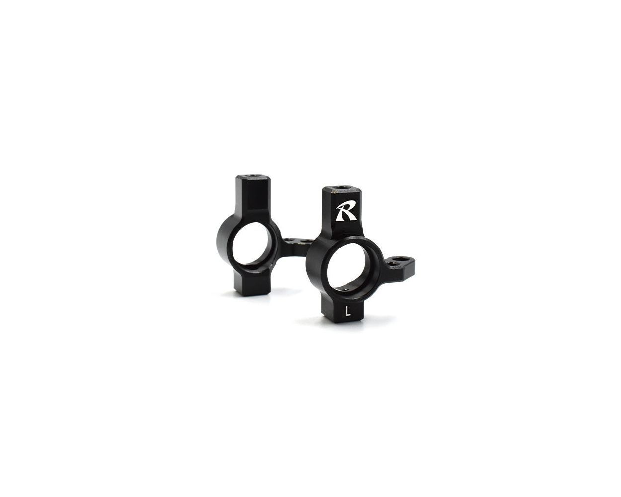 Reve D Aluminum SG Front Knuckle Set