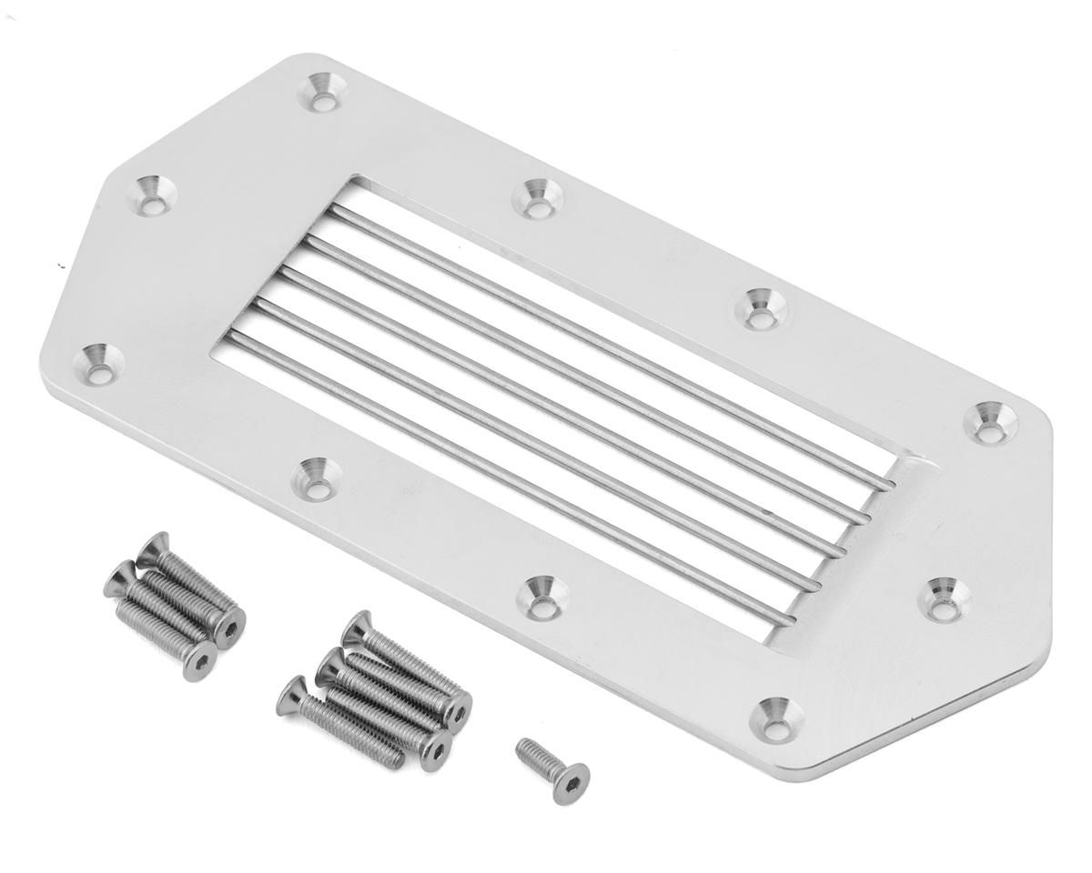 Pro Boat Stainless Intake Grate: Jetstream