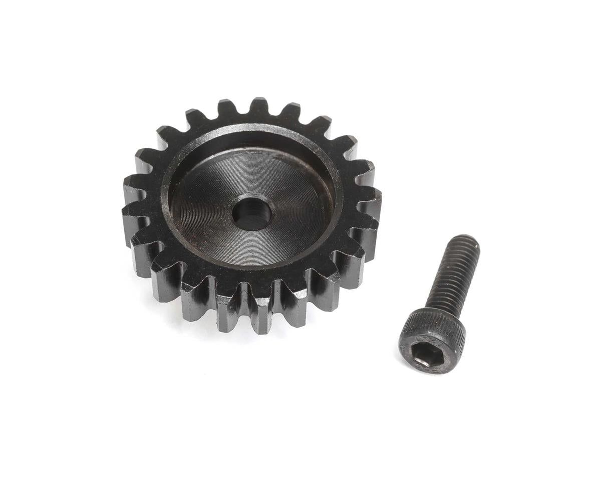Losi Gear, 21T, 1.5M &amp; Hardware: DBXL 2.0