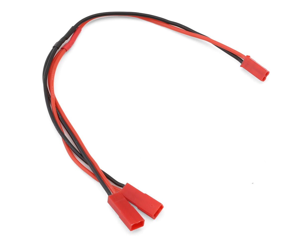 SAMJST-Y1M2F Samix JST Y-Harness Connector (1 Male to 2 Female) (200mm)