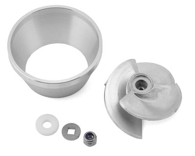 Pro Boat Stainless Steel Impeller: Jetstream