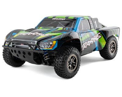 68277-4  SLASH 4X4 Ultimate Clipless
