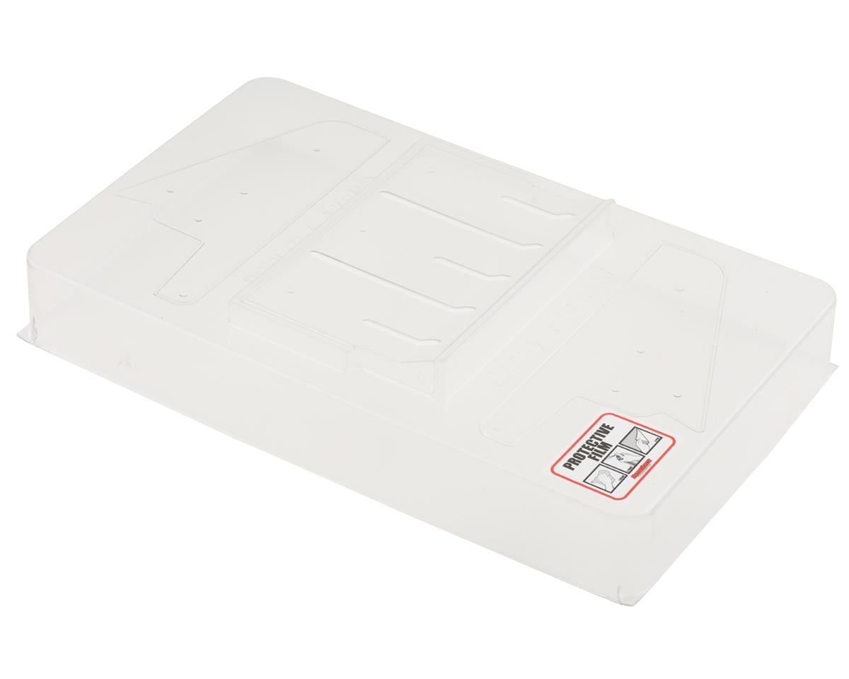 DRC-804.1 DragRace Concepts 2021 Camry Pro Mod Wing Set