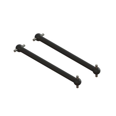 ARA311179 Dogbone 50mm (2pcs) ARRMA Dogbone 50mm (2)