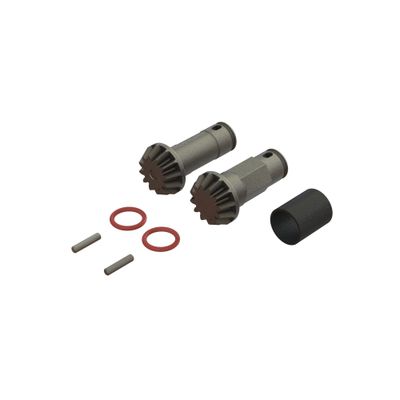 ARA311182 Input Gear Set ARRMA Input Gear Set