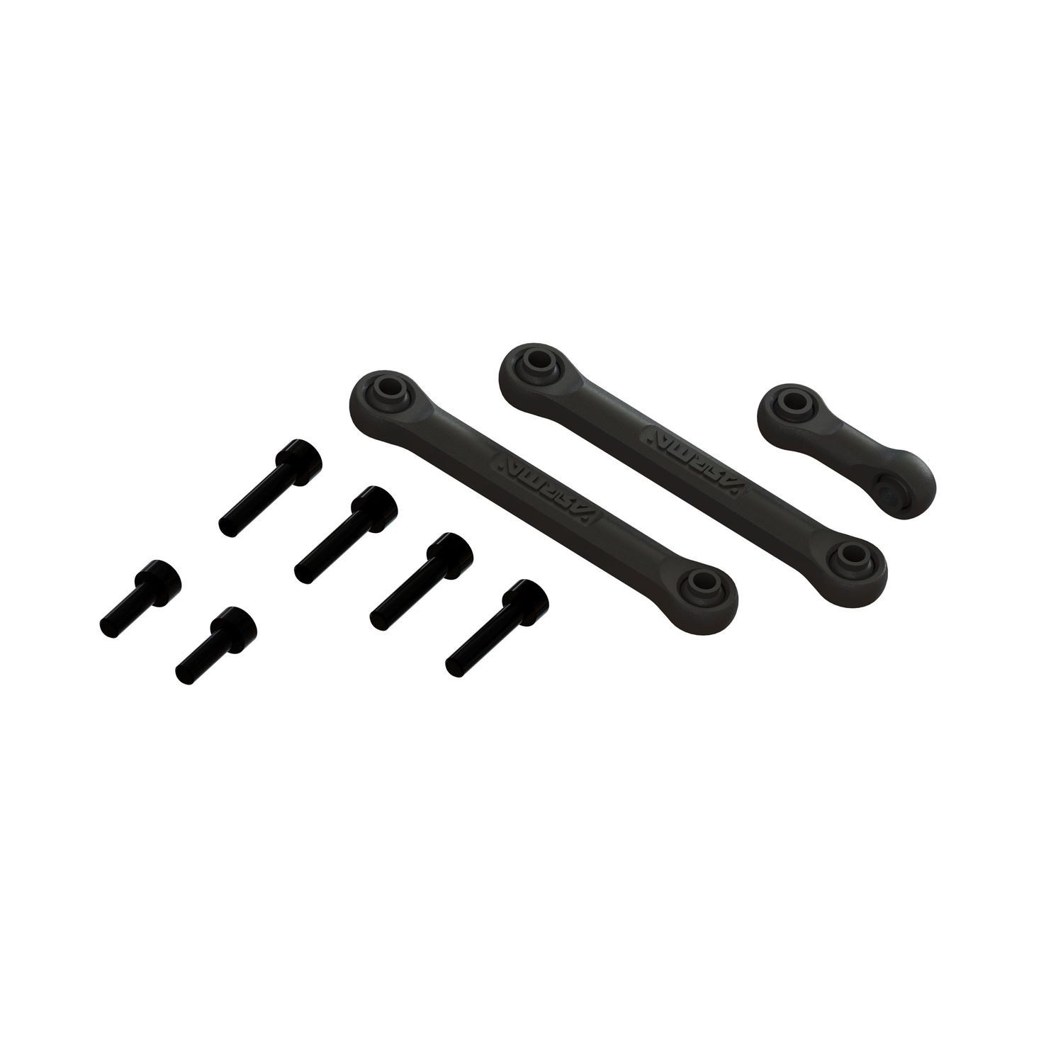 ARRMA Steering Link Set A: GROM