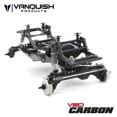 VPS09015 VRD CARBON - KIT
