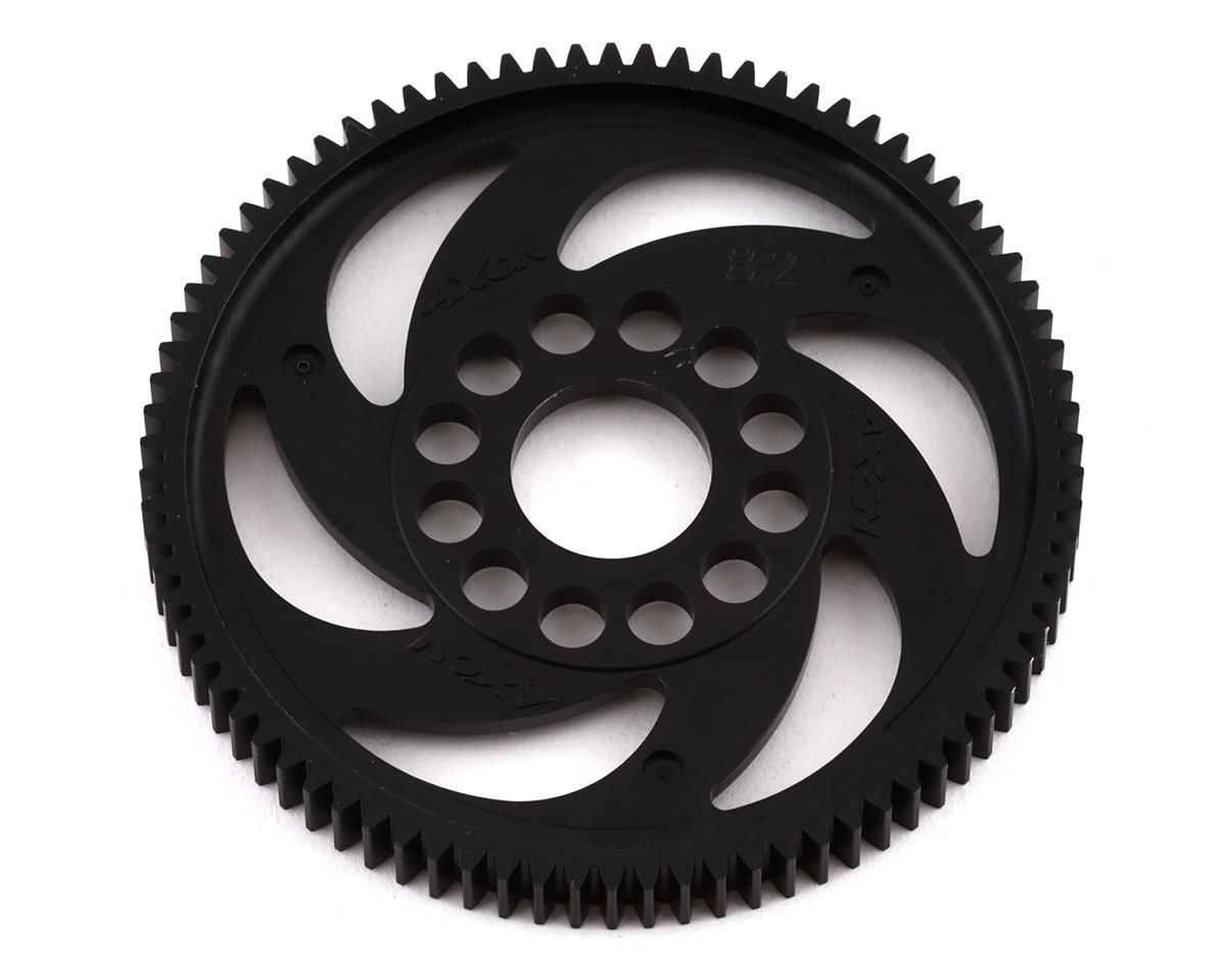 GS-T4B-082 Axon TCS V2 48P Spur Gear (82T)
