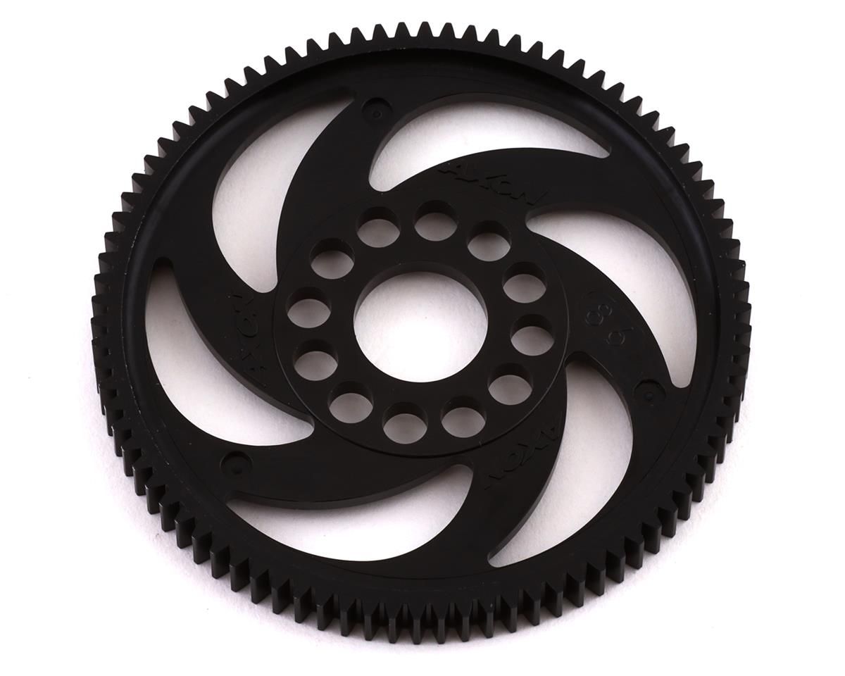 GS-T4B-086  Axon TCS V2 48P Spur Gear (86T)