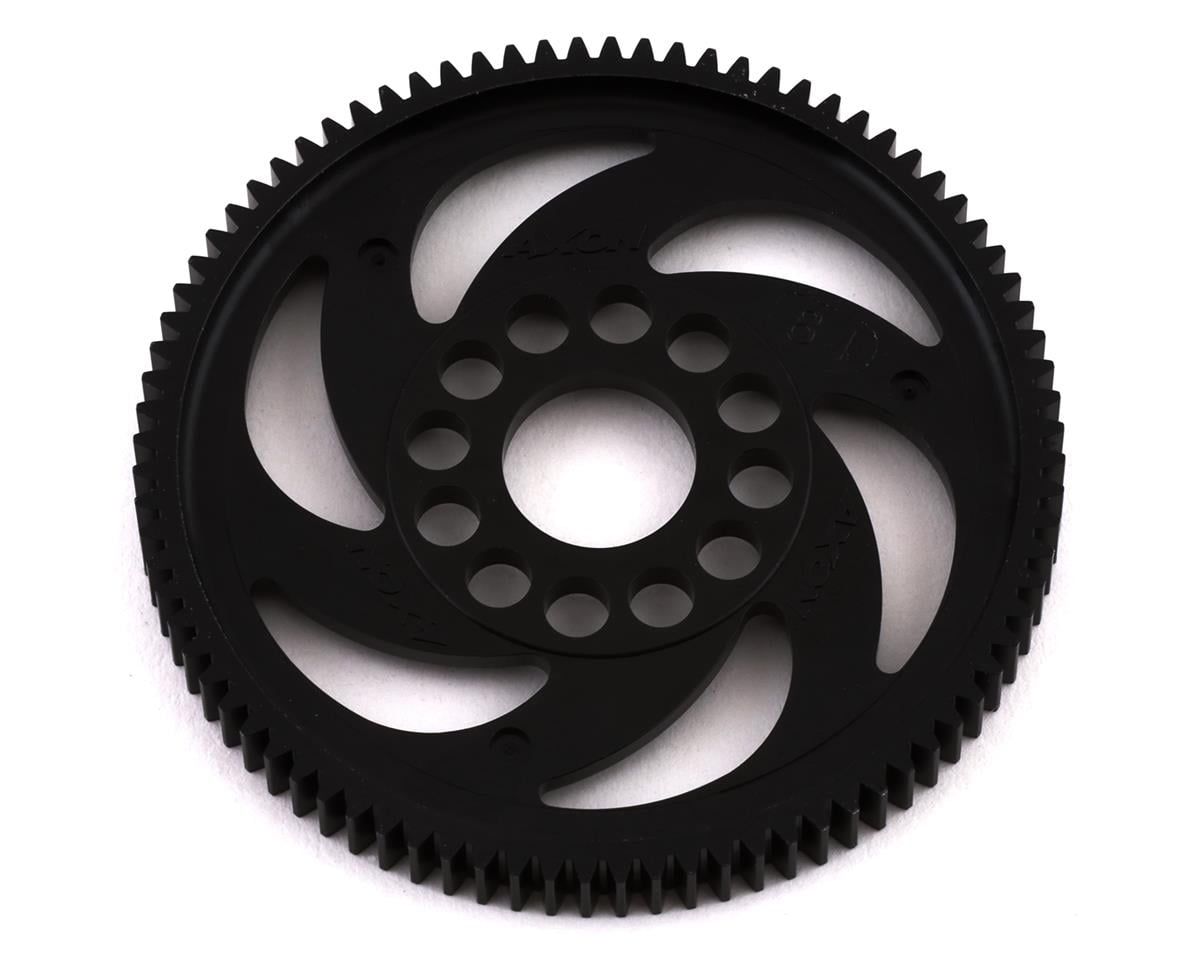 GS-T4B-084 Axon TCS V2 48P Spur Gear (84T)