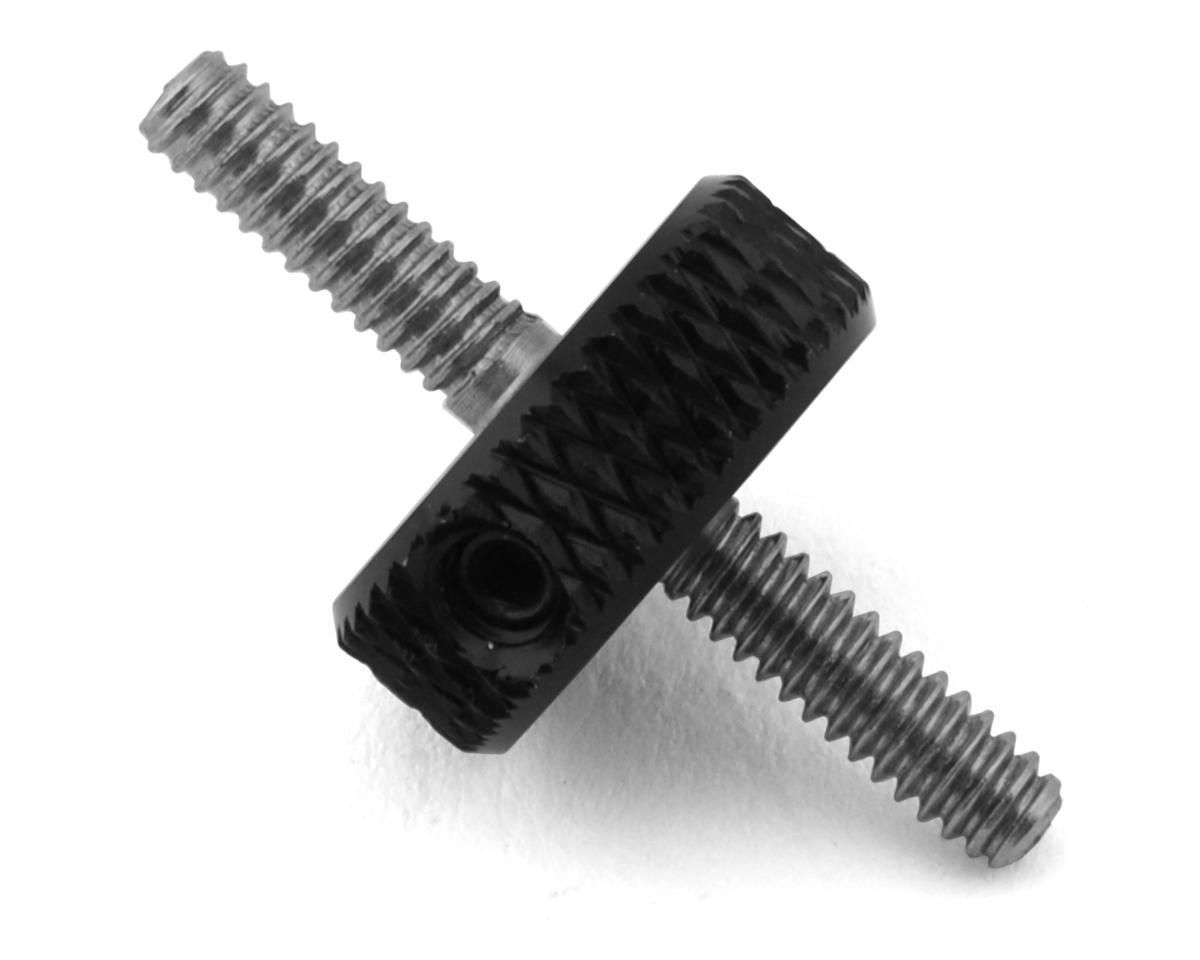 DRC-1103 DragRace Concepts Drag Pak Flat Wheelie Bar Rod Adjuster