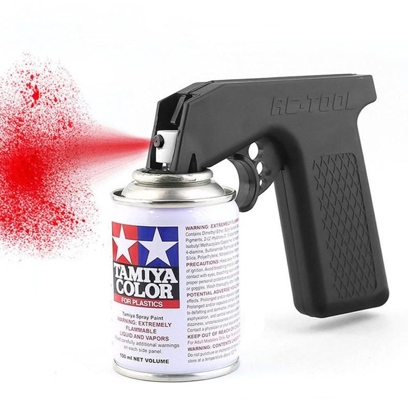 PHB5682 RC Body Lexan Paint Spray Gun