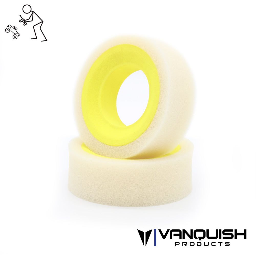 Vanquish Products VTS Stance 4.75" Dual Stage Foam