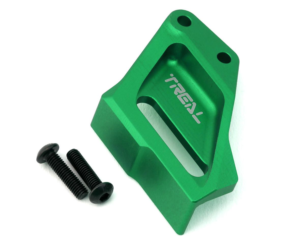 X003YGWHZ9 Treal Hobby Losi Promoto MX CNC Aluminum Chain Guard (Green)