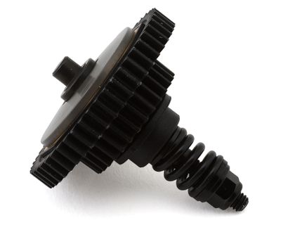 Losi Slipper Unit, Complete, Assembled: PM-MX
