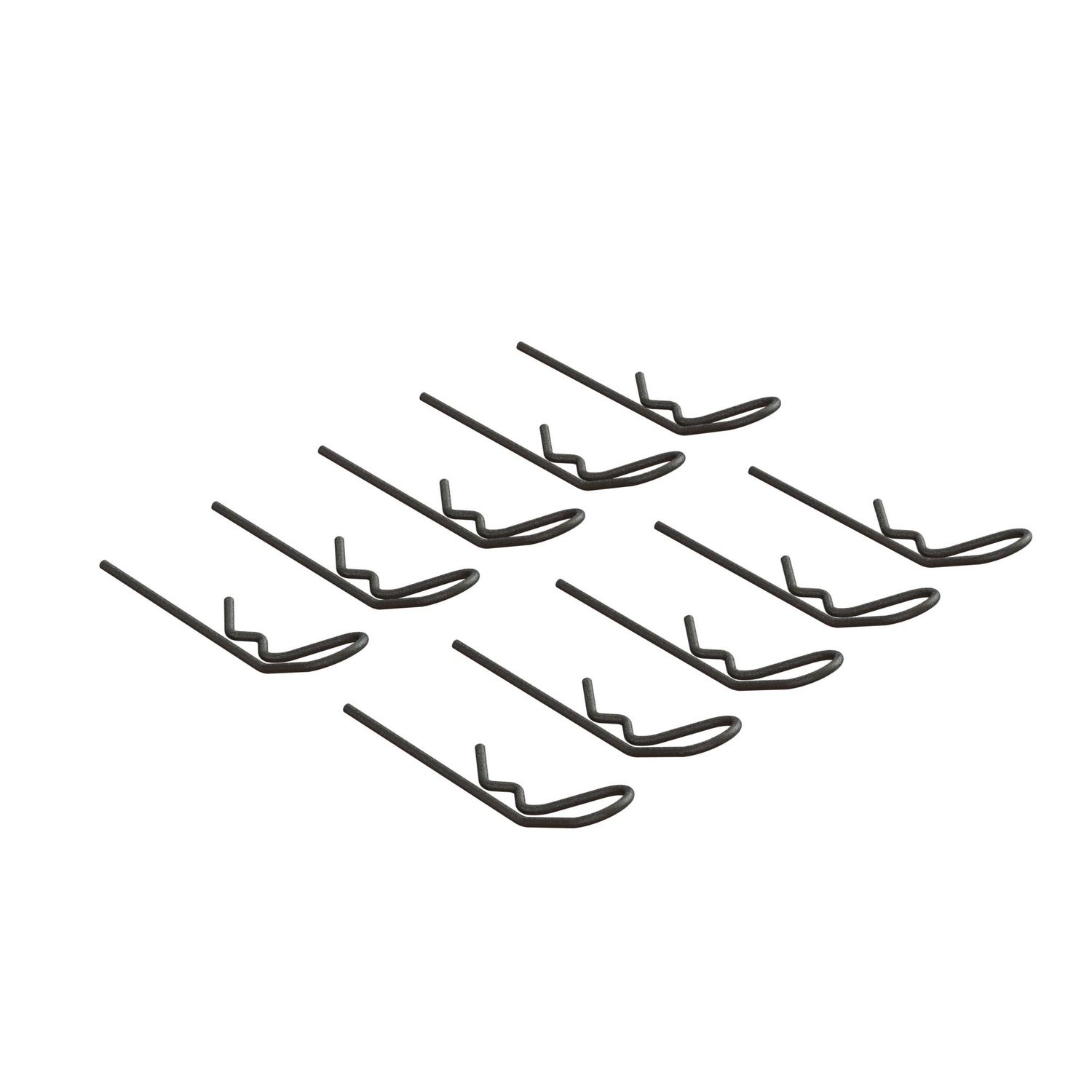 ARRMA Long Body Clip (10)
