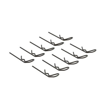 ARRMA Long Body Clip (10)