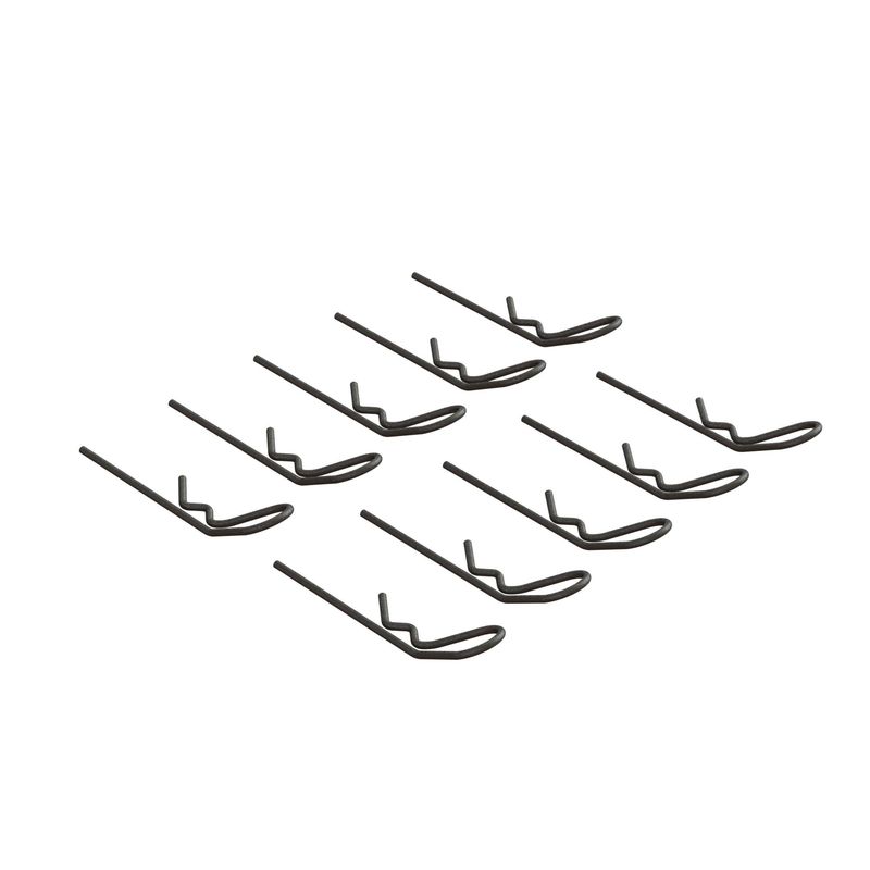 ARRMA Long Body Clip (10)