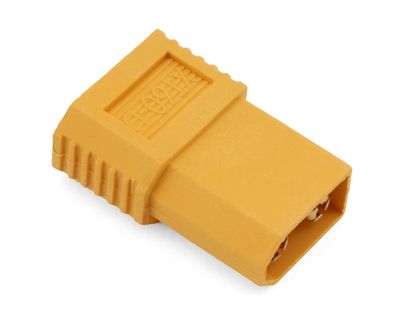 EcoPower One Piece Adapter Plug (XT60 Male to T-Plug Female)
