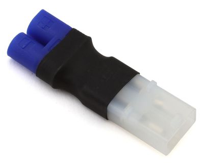 EcoPower One Piece Adapter Plug (EC3 Male to Tamiya Female)