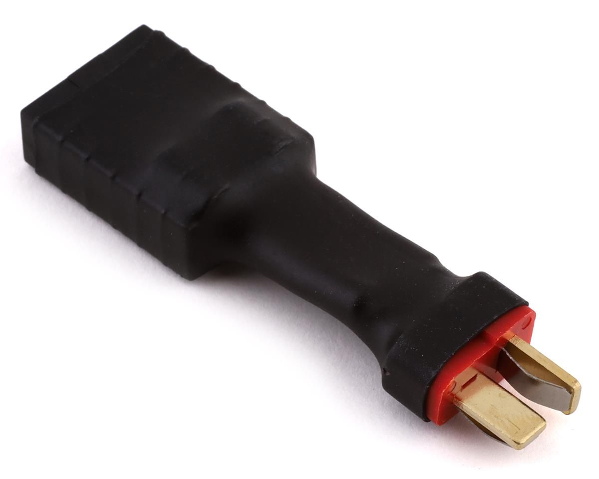 Racers Edge Adapter: F TRX to M Deans