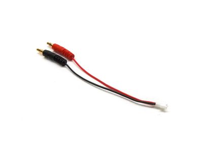 Dynamite Charge Adapter: Banana to Micro Device
