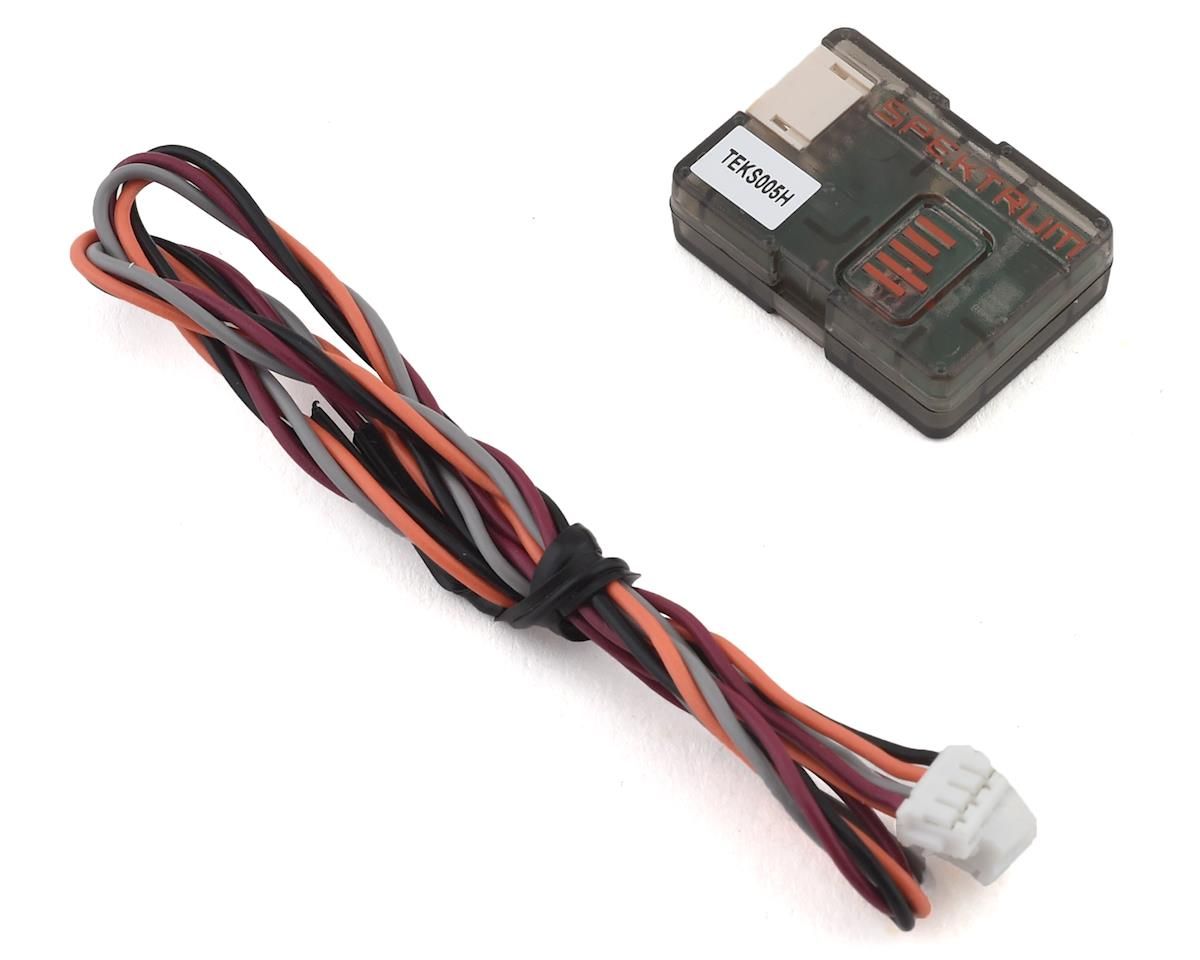 Spektrum DSMX SRXL2 Remote Receiver