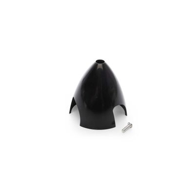 EFL23885 Spinner Black Right Side: Twin Timber 1.6m E-flite Spinner Black Right Side: Twin Timber 1.6m