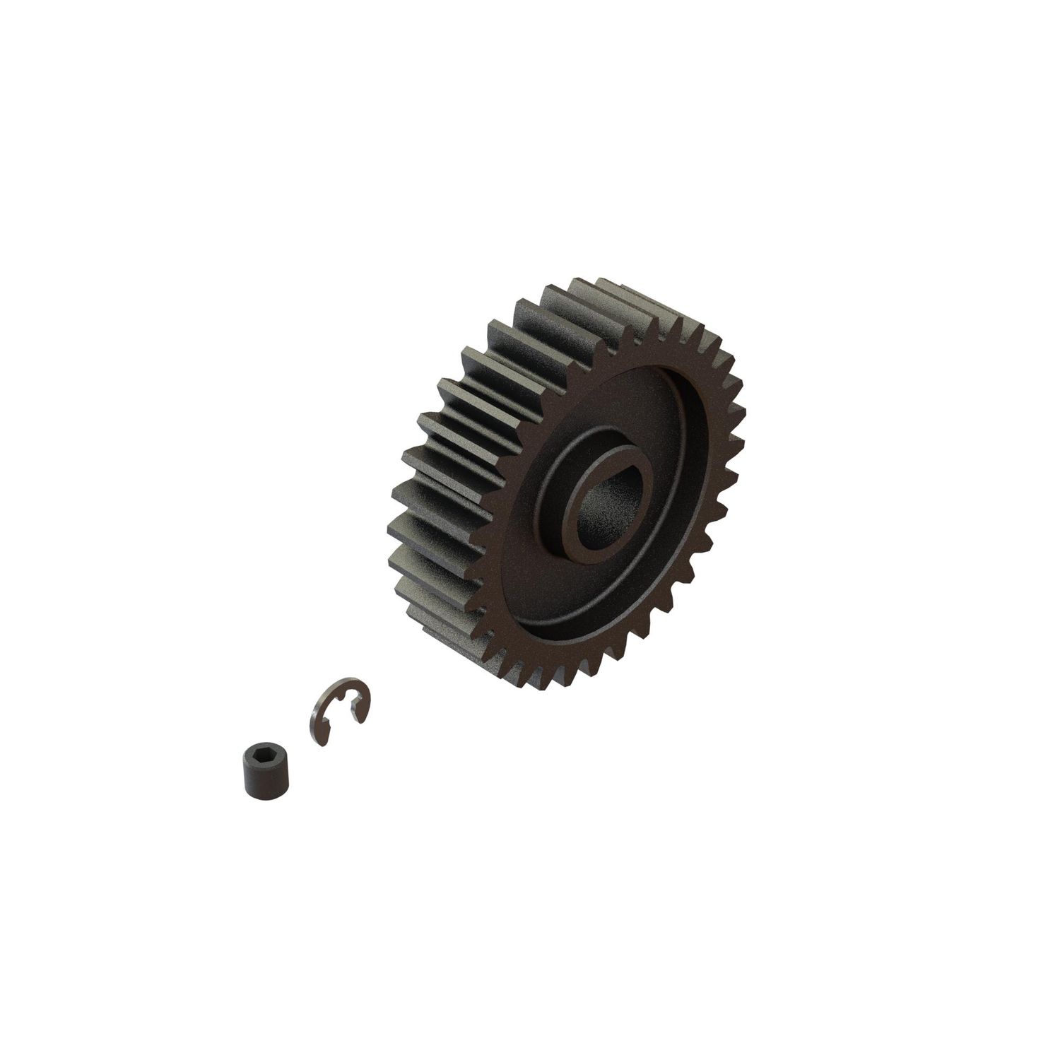 ARRMA Pinion Gear, 32T Mod1 Safe-D5