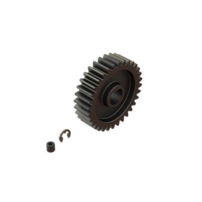 ARRMA Pinion Gear, 32T Mod1 Safe-D5