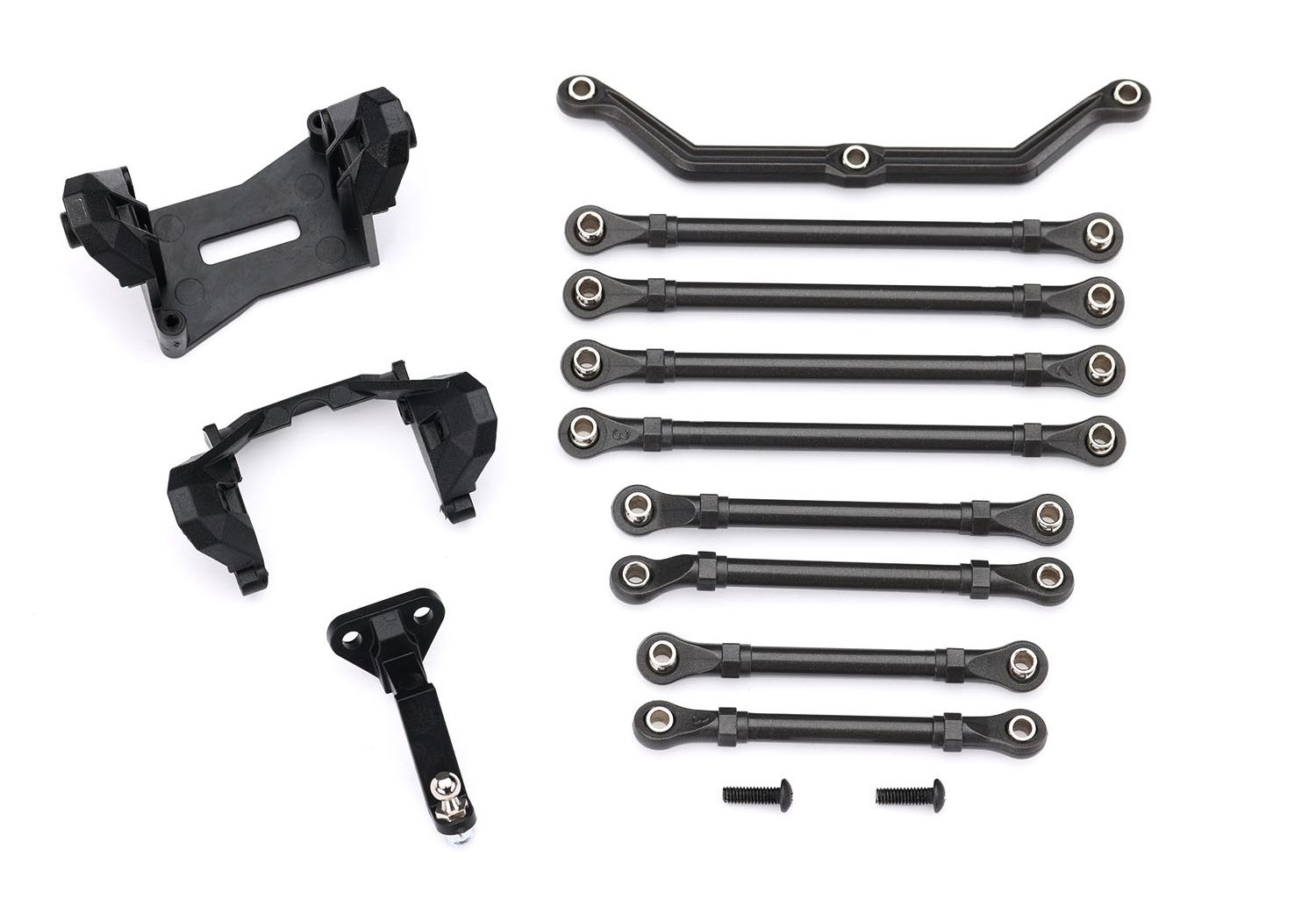 9851 Long arm lift kit, TRX-4M™, complete