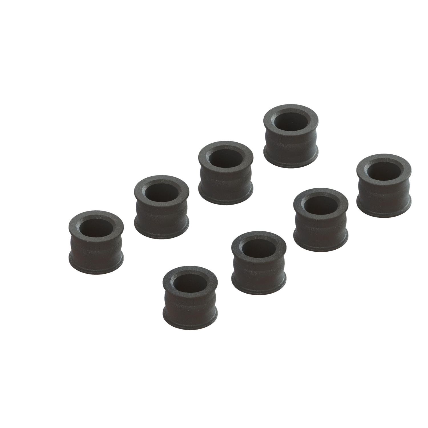 ARRMA Upper Shock Ball Rubber (8)