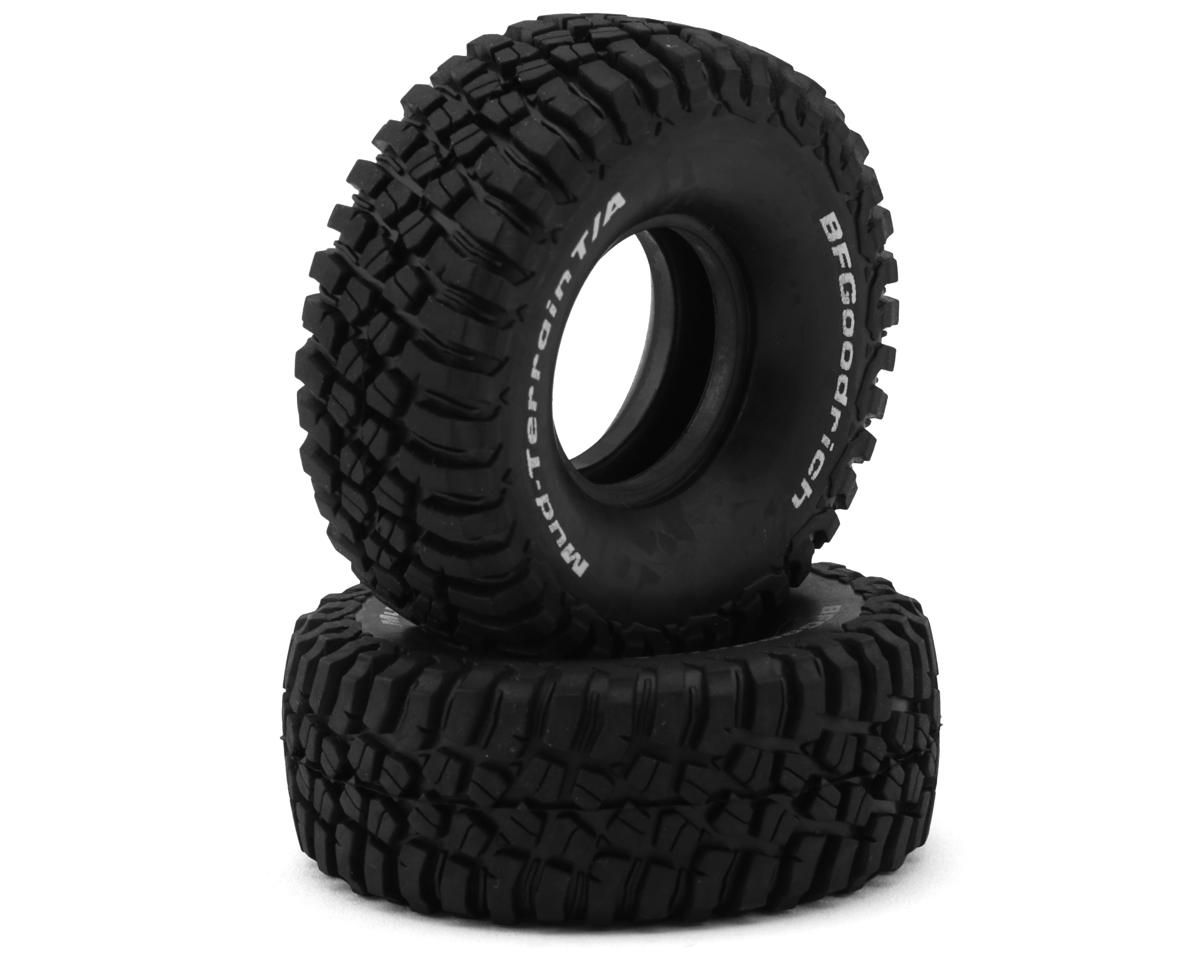 9868 Tires, BFGoodrich® Mud-Terrain™ T/A® KM3 2.4x1.0" (2)