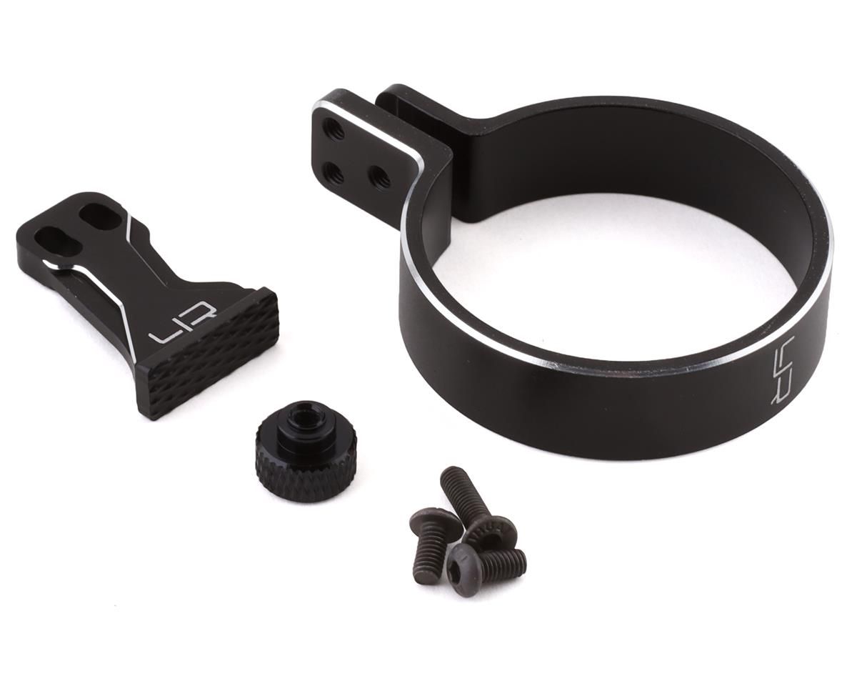 YA-0613 Yeah Racing Traxxas TQ Aluminum Single Hand Transmitter Steering Adapter