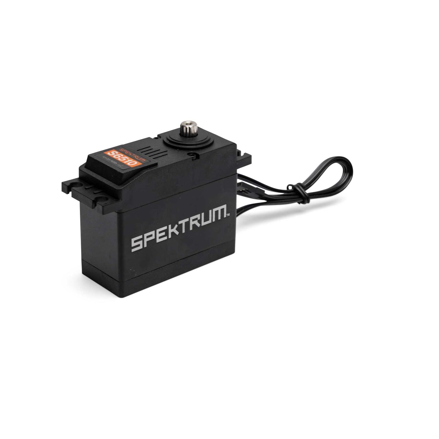 SPMSS6510 1/5 Scale High Torque Servo