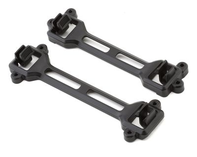 6967 LATCH BODY MOUNTS (F&amp;R)
