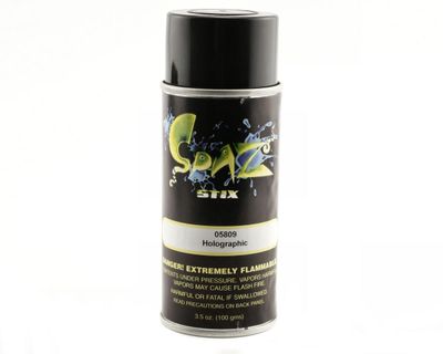 Spaz Stix Color Change Holographic Paint Spray Paint (3.5 oz)