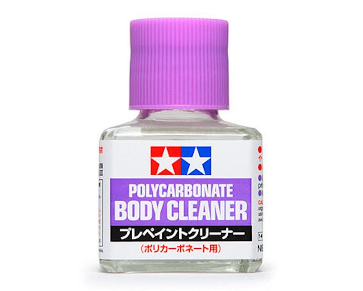 TAM87118  Polycarbonate Cleaner