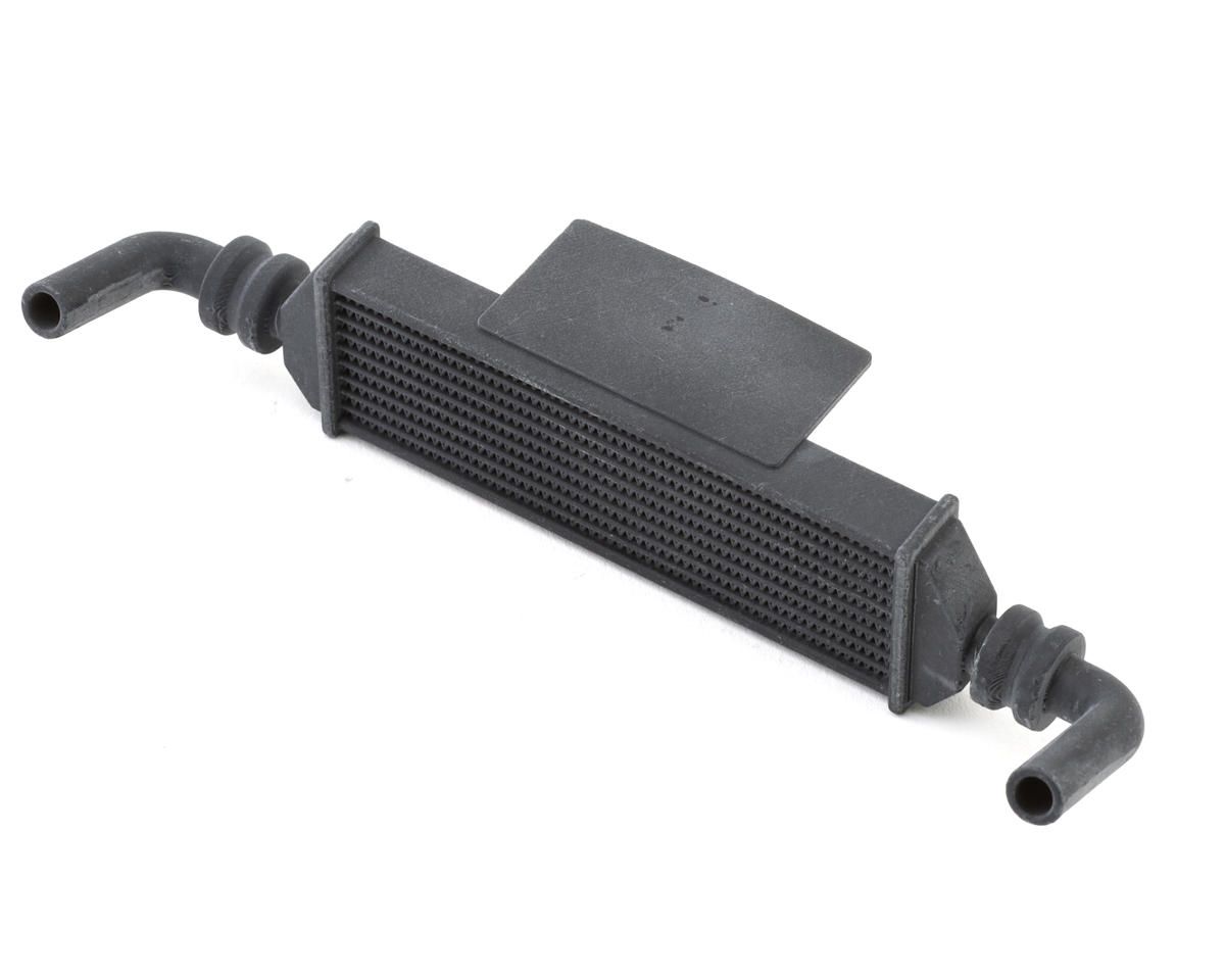 TAF30004 24K RC Technology 1/10 Toyota Supra MK4 (A80) Intercooler
