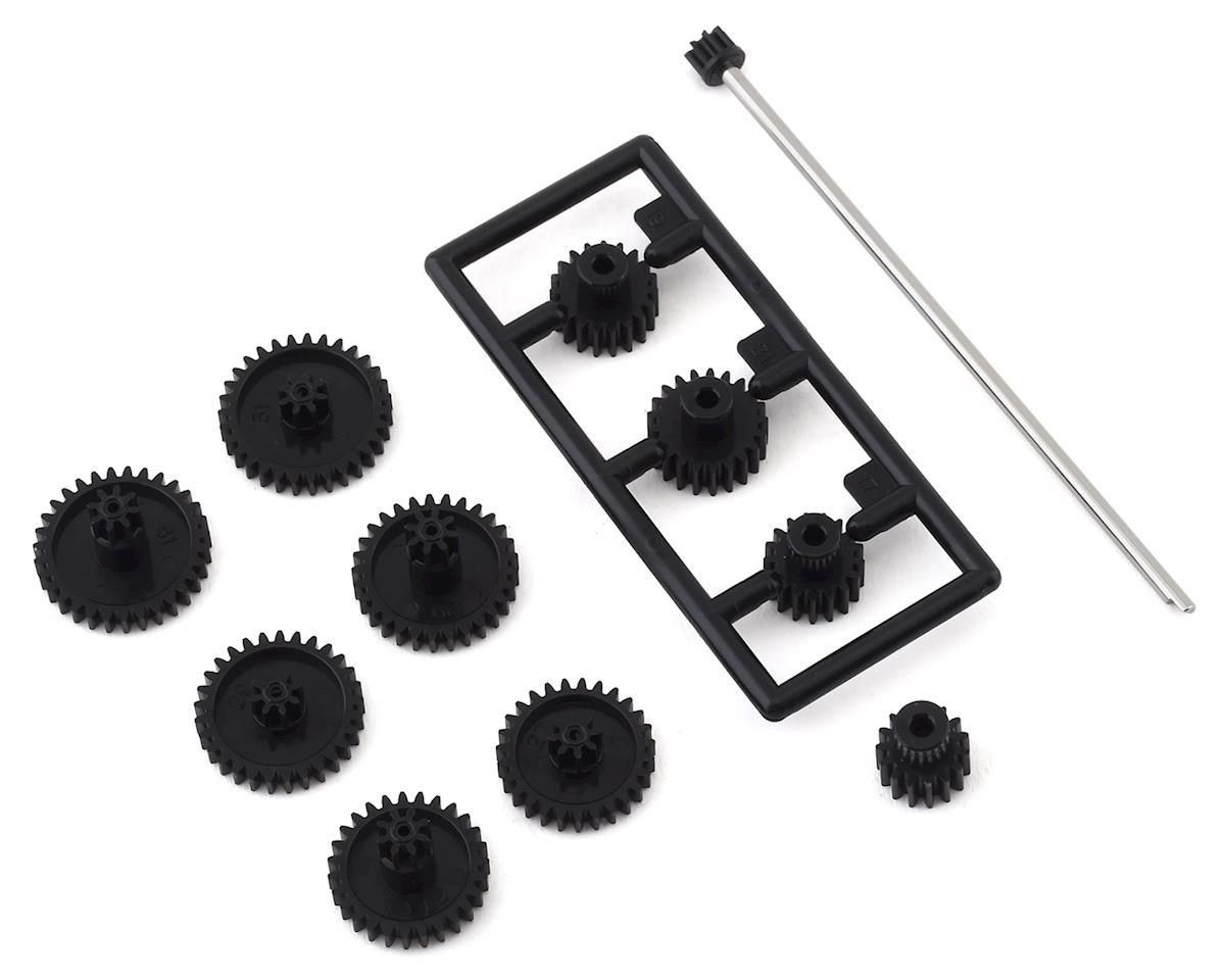 MD006B Kyosho Pinion &amp; Spur Gear Set