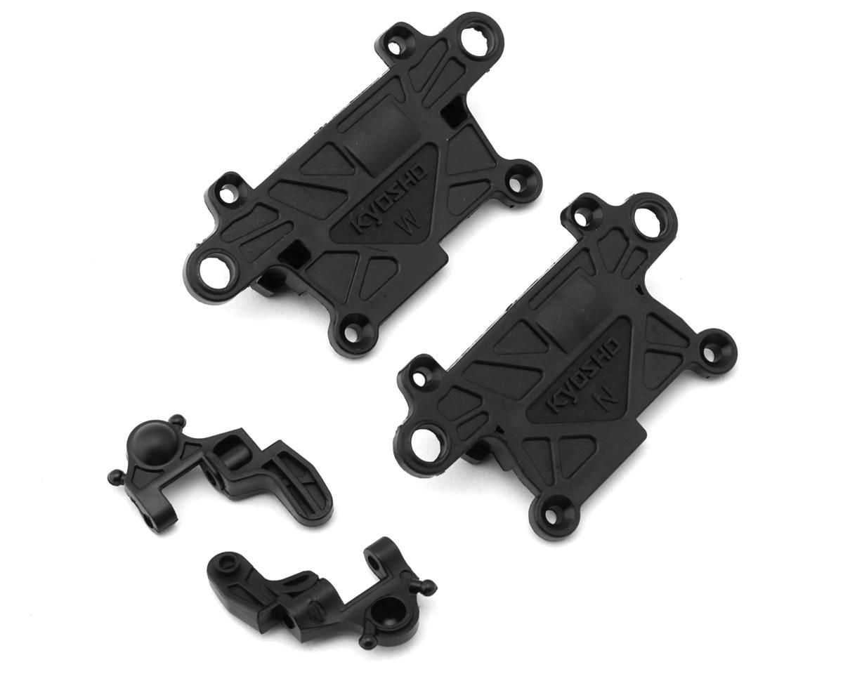 MD202B Kyosho MA-020 Front Suspension Arm Set