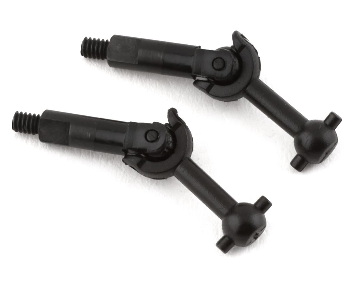 MD205B Kyosho Mini-Z MA-020 Long Universal Swing Shaft (2)