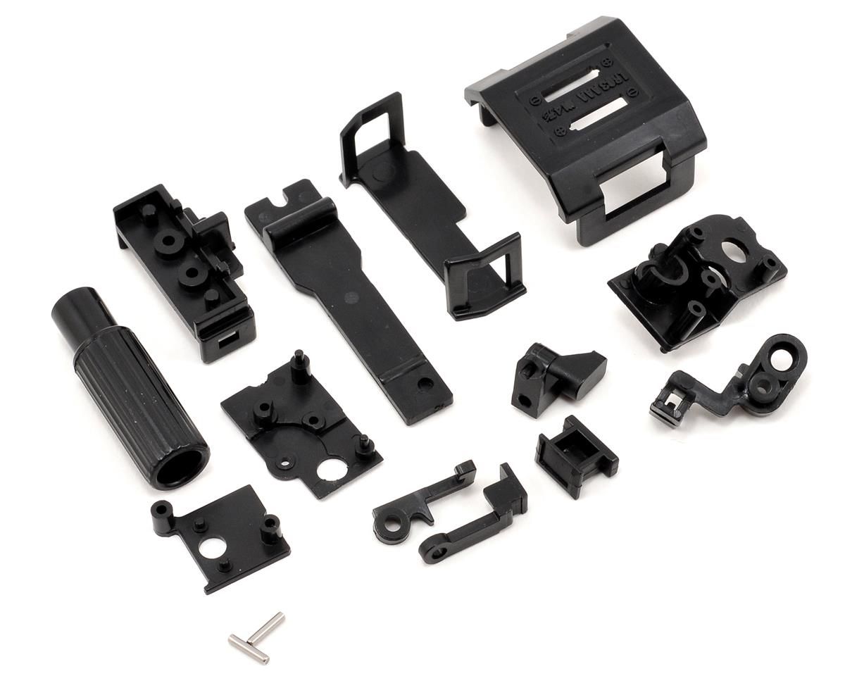 MD003BK Small Parts Set(AWD/Black)