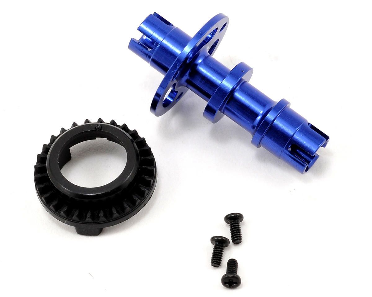 MDW024 Rigid Axle(for MINI-Z AWD)