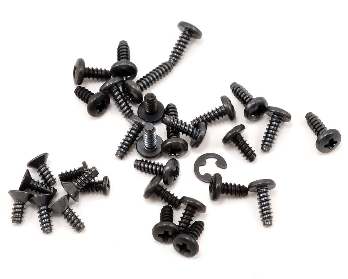 MD011 Screw Set(MINI-Z AWD)