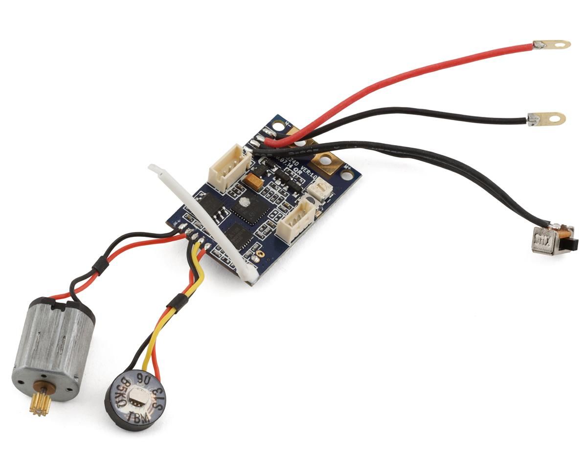 MD211B Kyosho MA-020 2.0 Mini-Z Unit Set (RA-45)